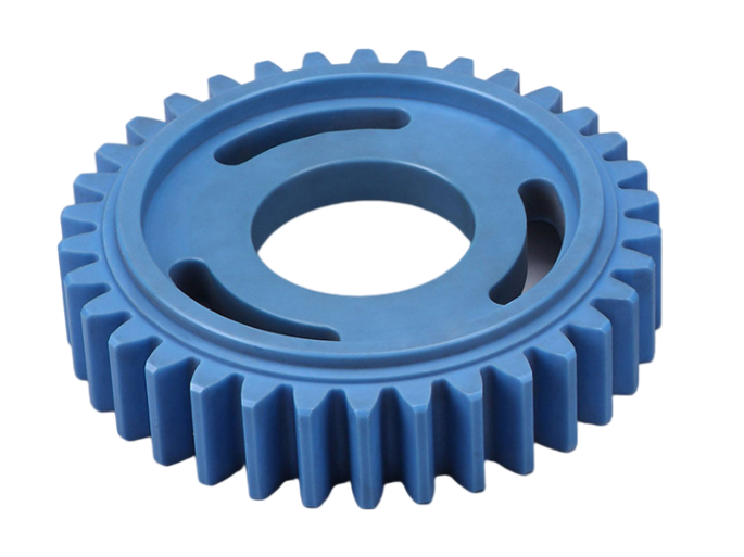 Analysis of the advantages of nylon gears that can replace metal gears