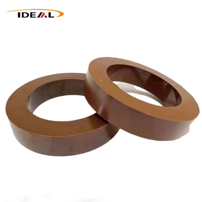 Advantages of polyurethane seals: