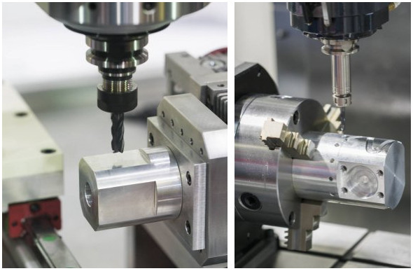 What are the advantages of CNC machining technology? What are the skills of CNC machining programming?