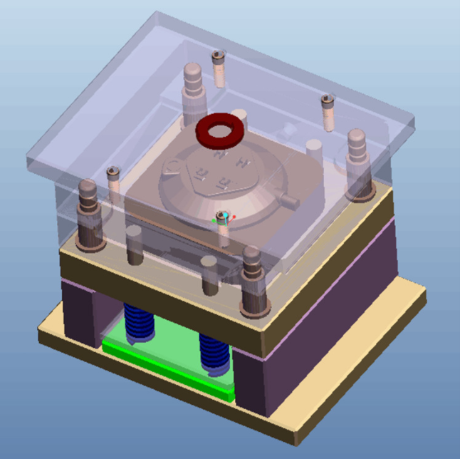 How to evaluate the quality of mold processing?