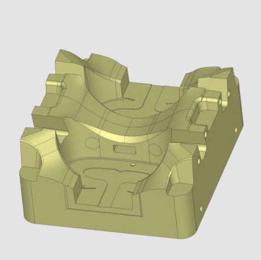 Why is making medical enclosures out of ABS a popular trend?