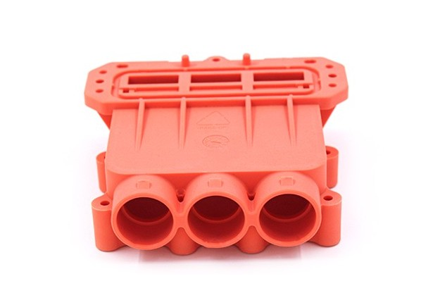 Selection and solution of high temperature resistant plastics for injection molded parts