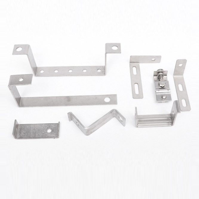 Introduction to the surface treatment of sheet metal processing parts