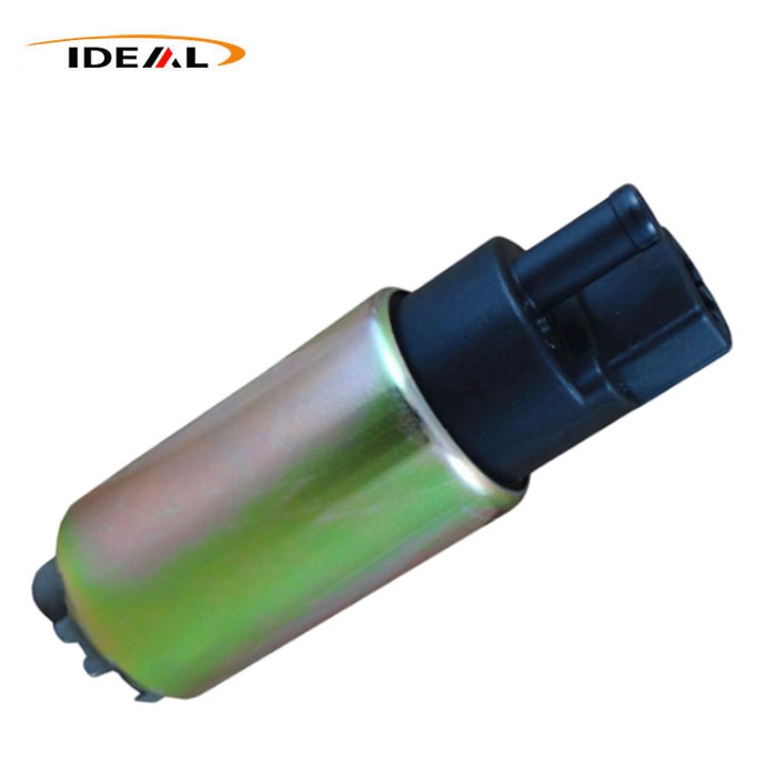 Automobile fuel pump