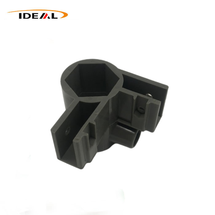 Injection molded PA6 Nylon6 parts