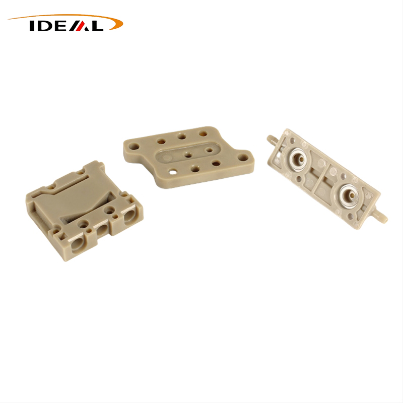 PEEK injection moulding parts