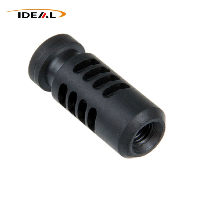 Plastic Nozzles for 3D Printer