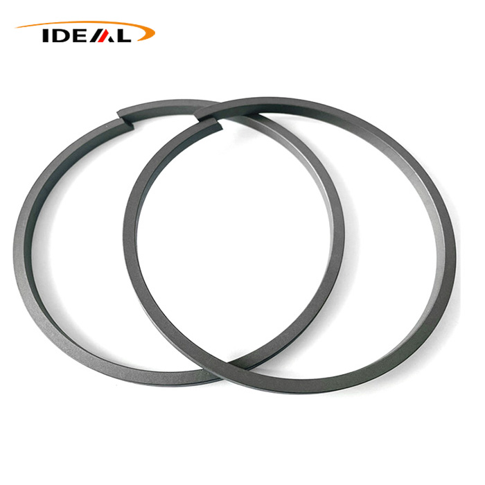 PTFE Teflon Friction Ring