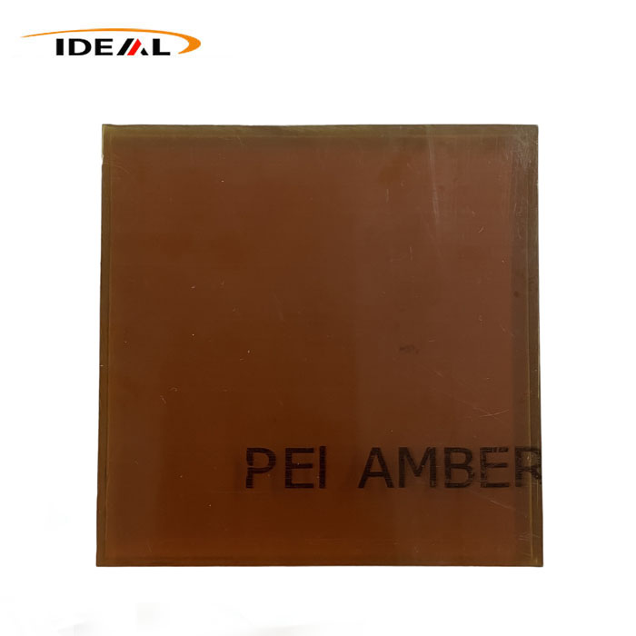 Sabic Ultem PEI 1000/2200/2300 sheet and rod