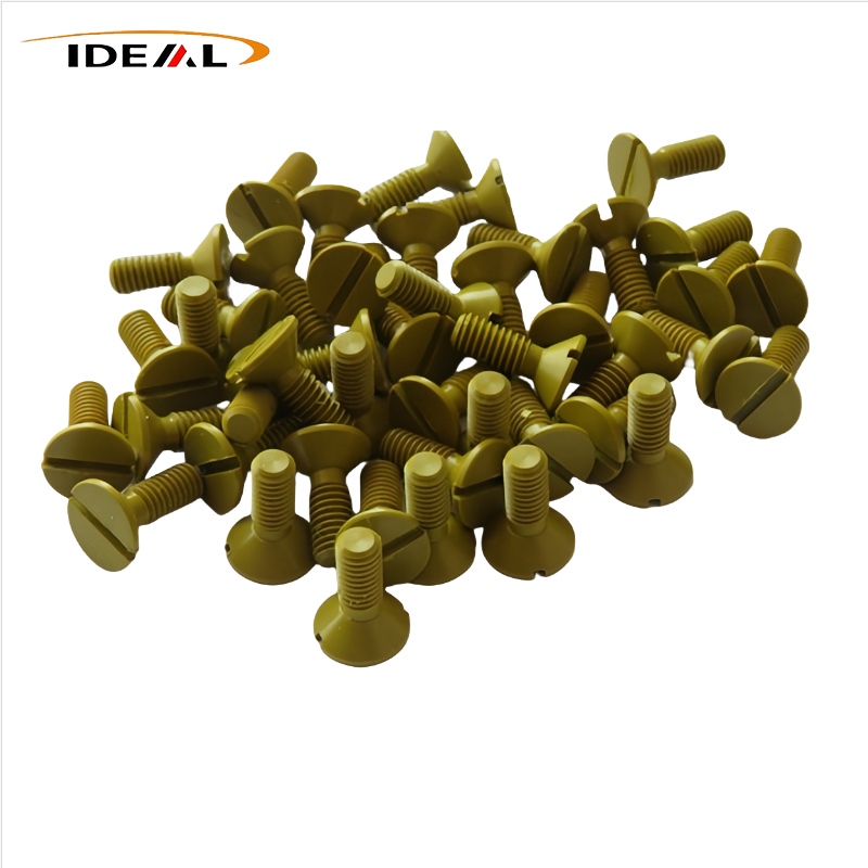 Torlon PAI screws/Torlon screws