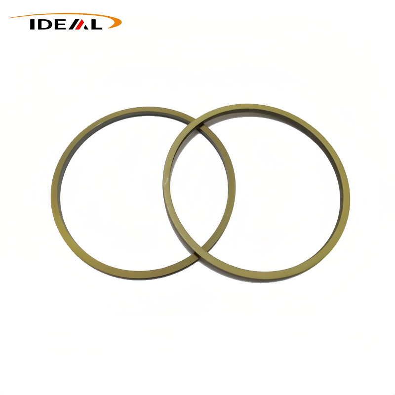 Torlon seal rings /Torlon o-rings