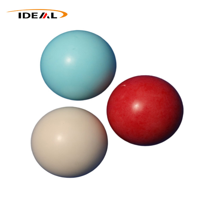 UHMWPE Balls