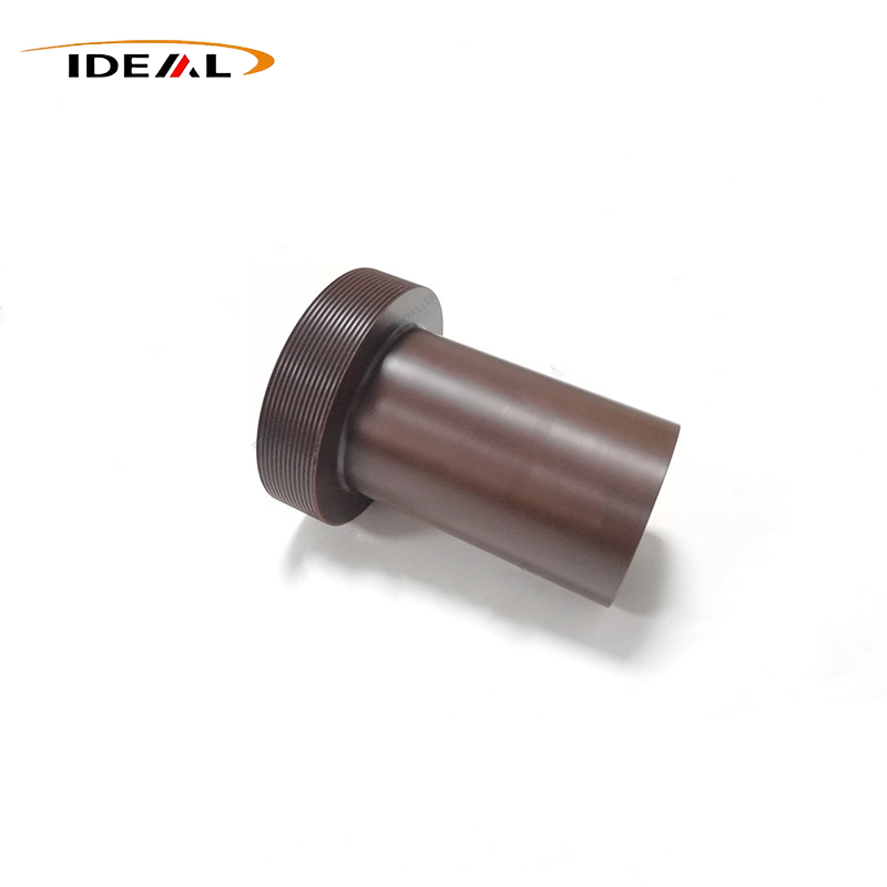 Vespel bushings