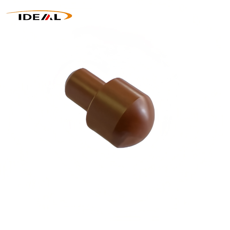 Vespel Sealing plugs /Vespel plugs